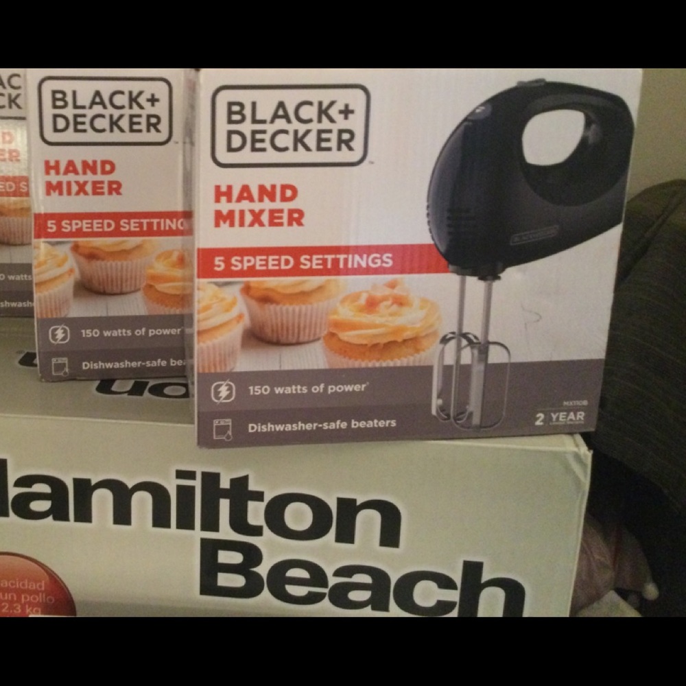 Iron mixers slow cooker